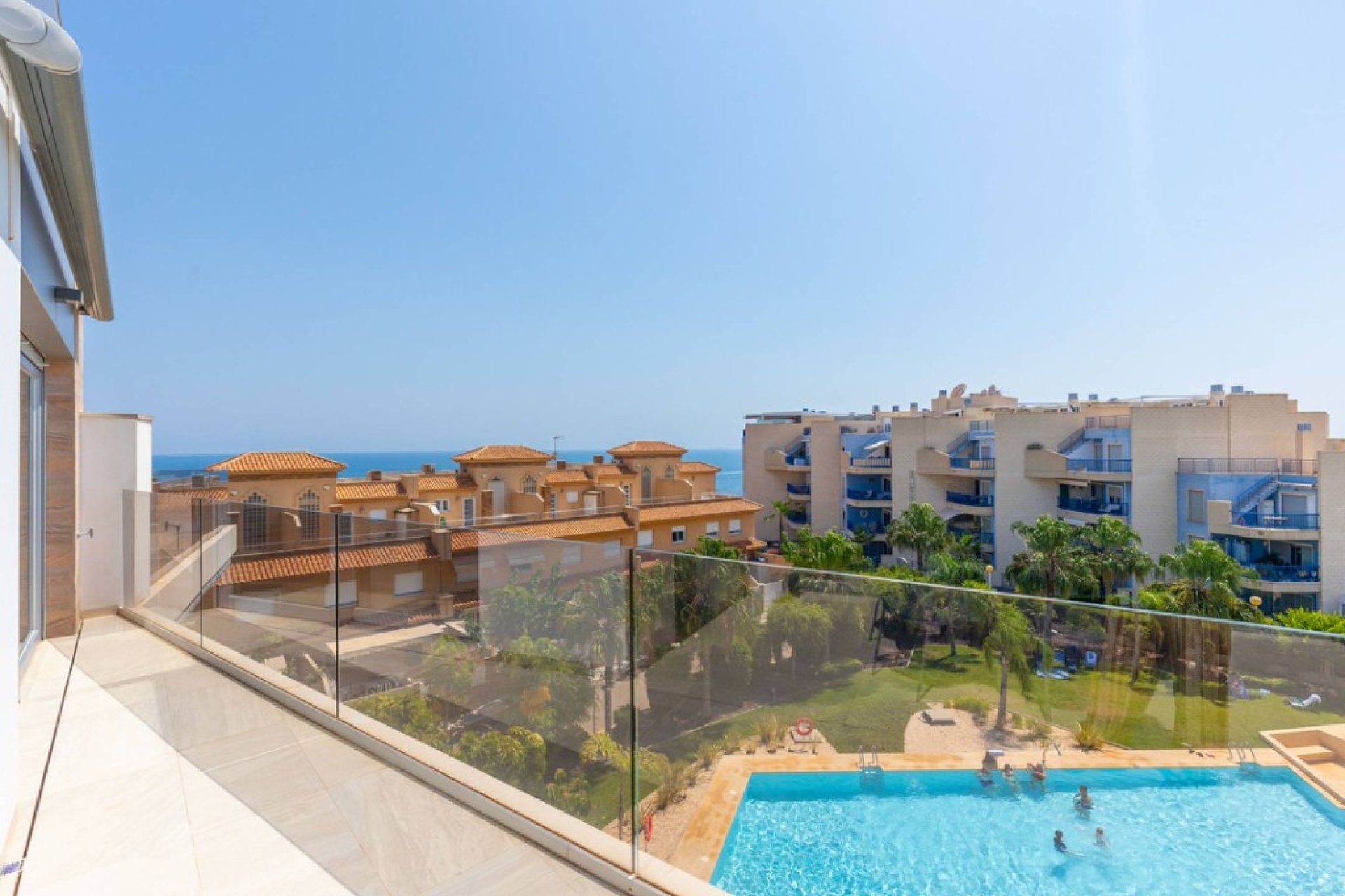 Reventa - Apartamento - Orihuela Costa - Cabo Roig