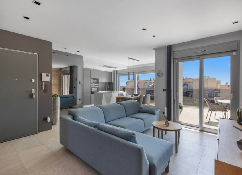 Reventa - Apartamento - Orihuela Costa - Cabo Roig