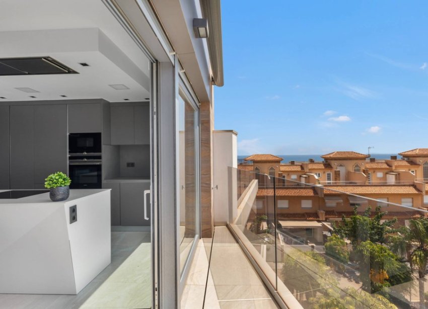 Reventa - Apartamento - Orihuela Costa - Cabo Roig