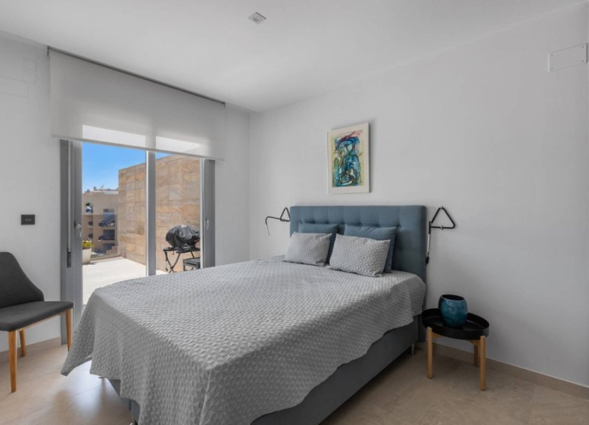 Reventa - Apartamento - Orihuela Costa - Cabo Roig