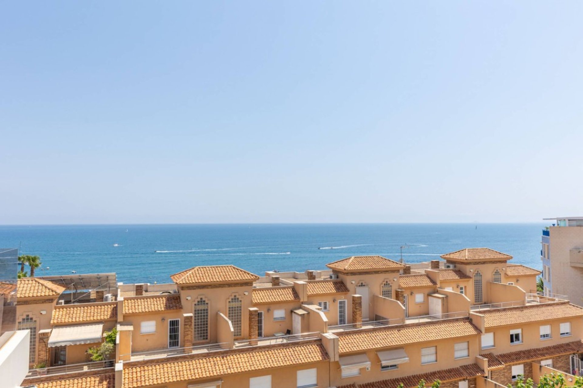 Reventa - Apartamento - Orihuela Costa - Cabo Roig