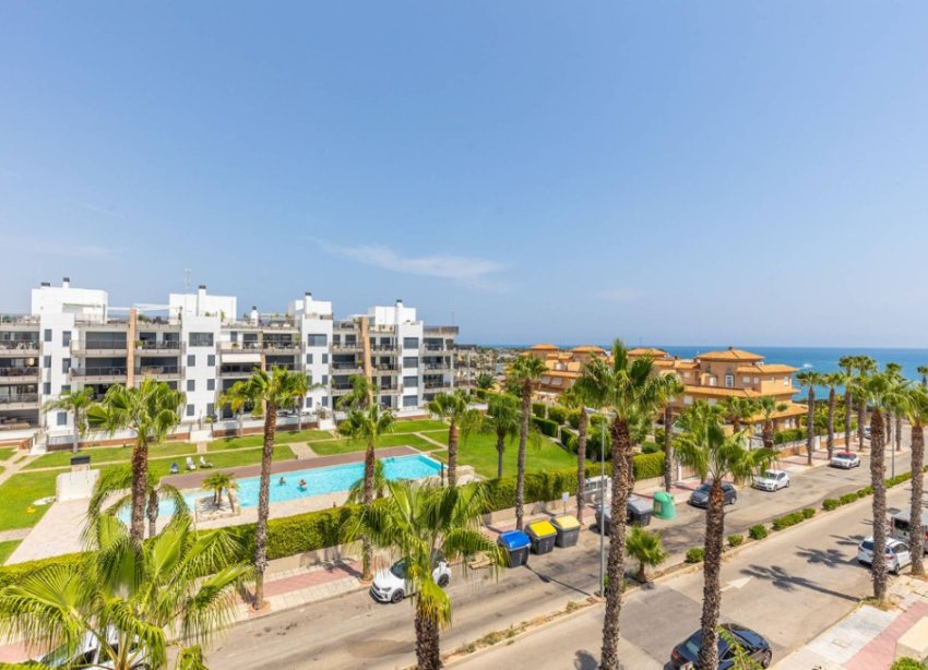 Reventa - Apartamento - Orihuela Costa - Cabo Roig