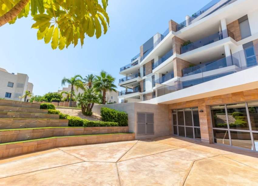Reventa - Apartamento - Orihuela Costa - Cabo Roig