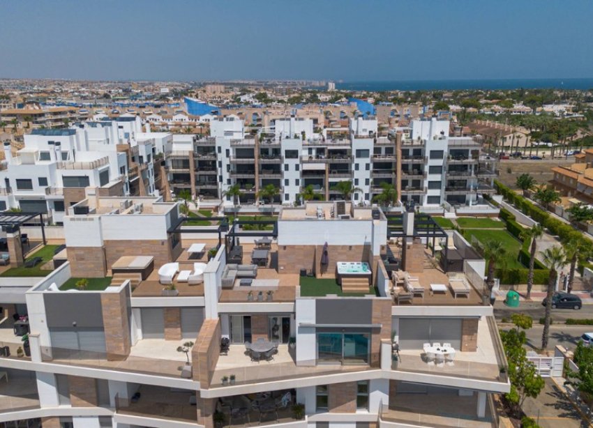 Reventa - Apartamento - Orihuela Costa - Cabo Roig