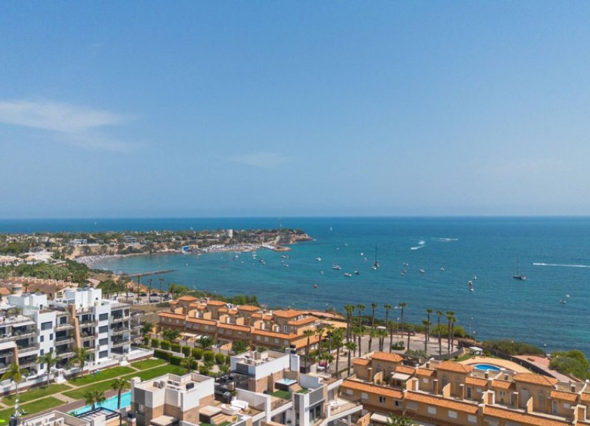 Reventa - Apartamento - Orihuela Costa - Cabo Roig