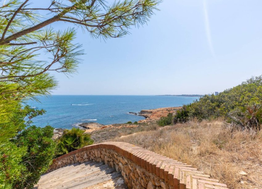 Reventa - Apartamento - Orihuela Costa - Cabo Roig