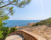 Reventa - Apartamento - Orihuela Costa - Cabo Roig