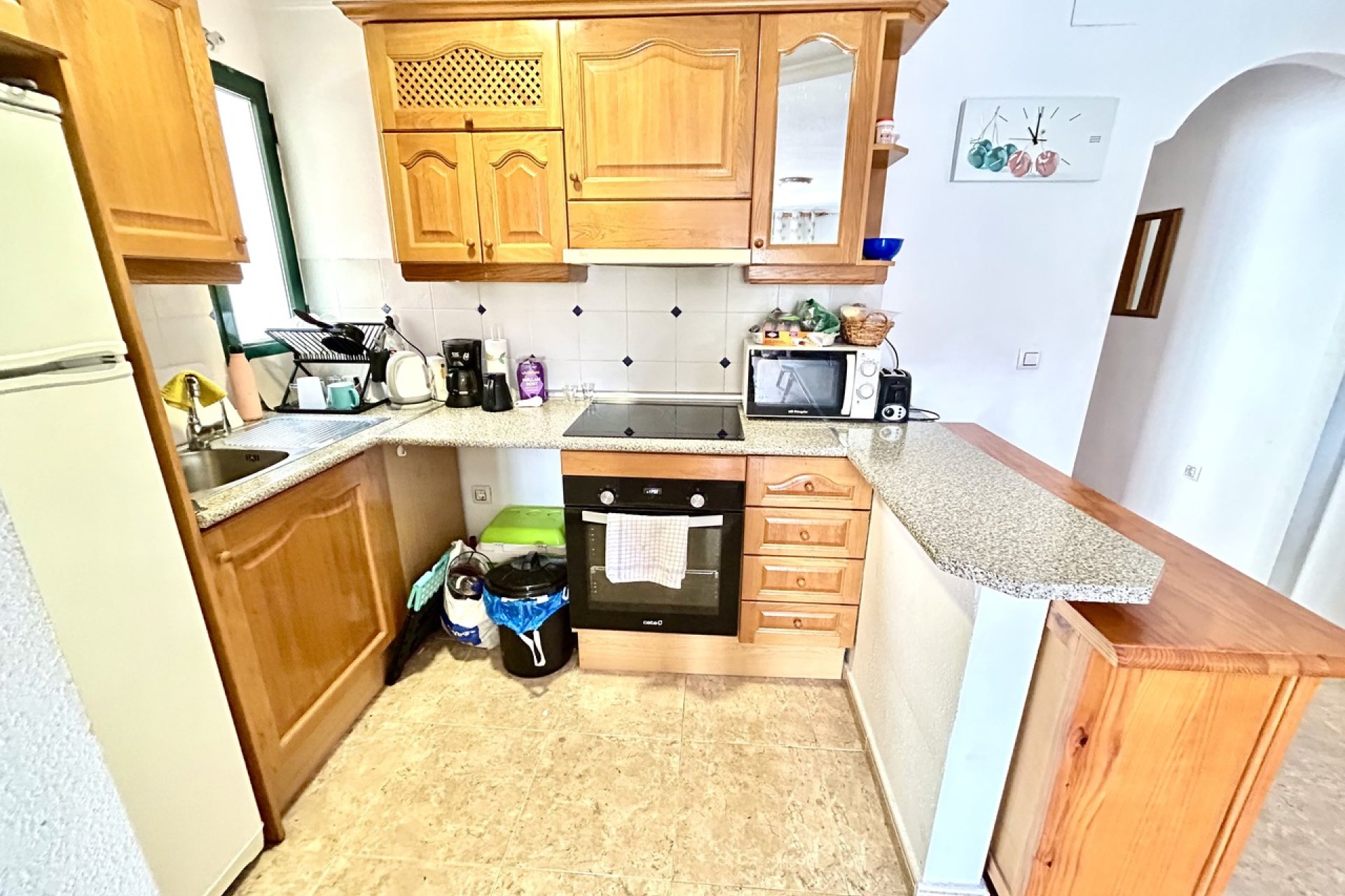 Reventa - Apartamento - Orihuela Costa - Cabo Roig