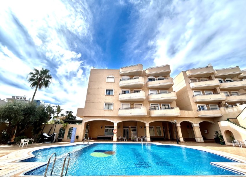 Reventa - Apartamento - Orihuela Costa - Cabo Roig