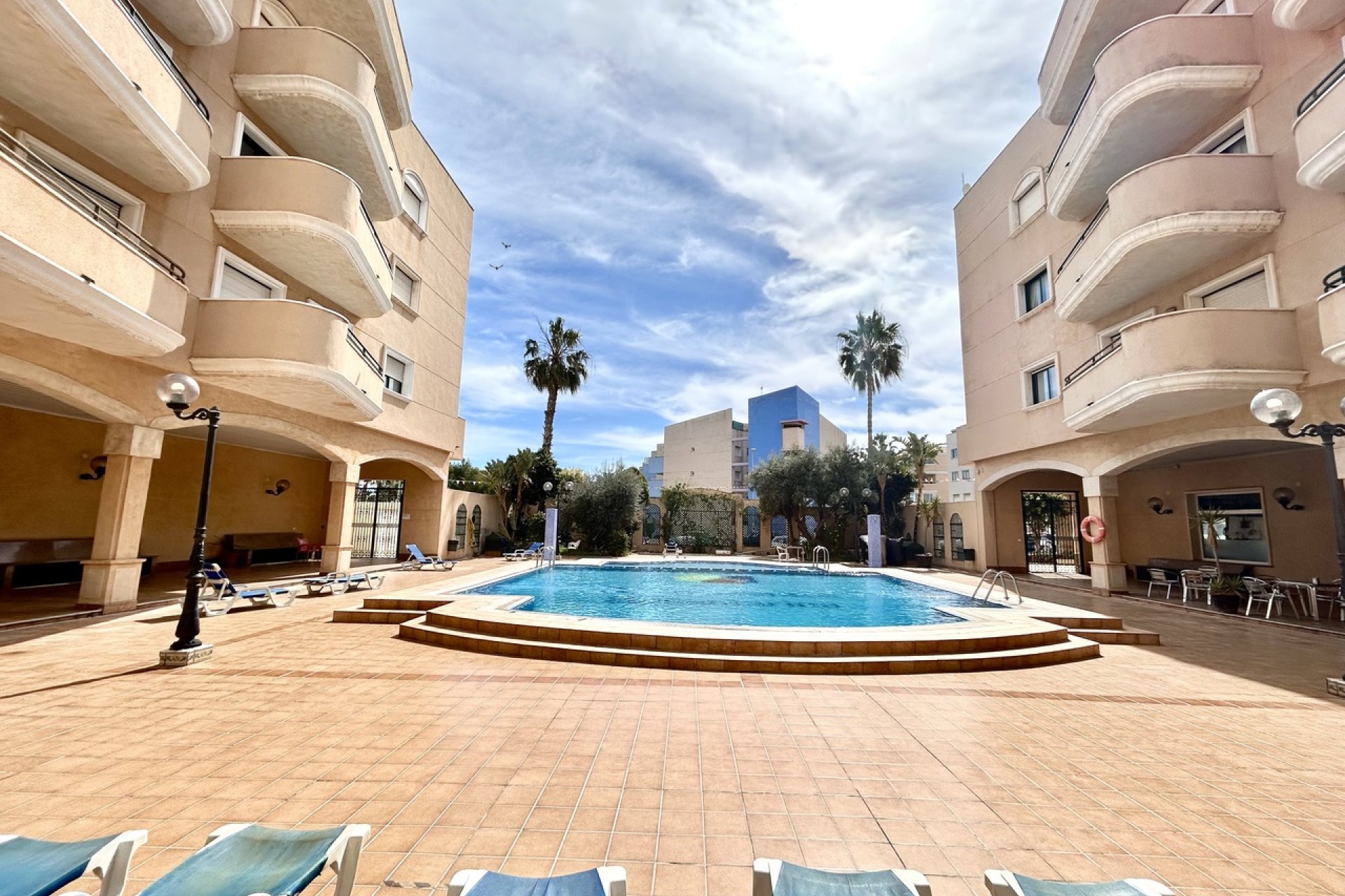 Reventa - Apartamento - Orihuela Costa - Cabo Roig