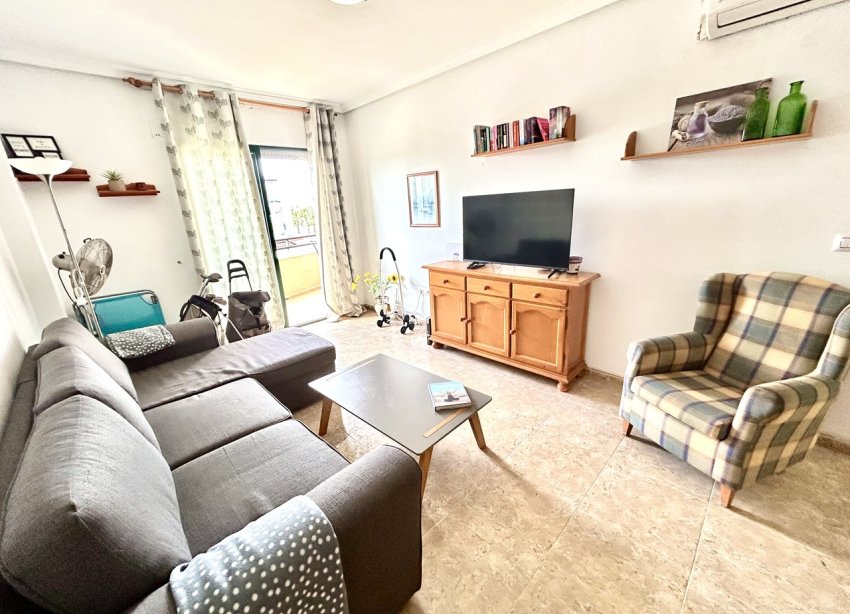 Reventa - Apartamento - Orihuela Costa - Cabo Roig