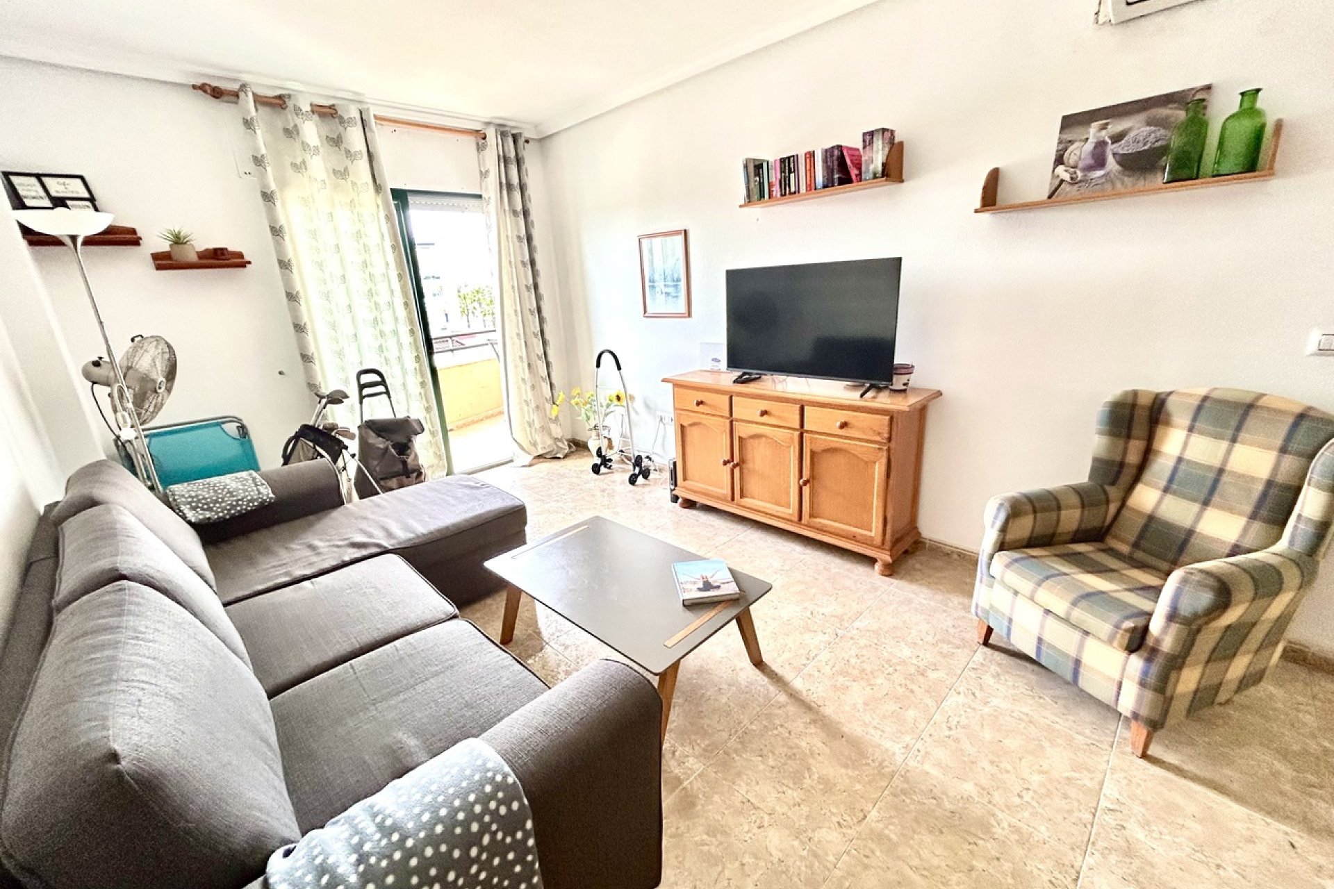 Reventa - Apartamento - Orihuela Costa - Cabo Roig