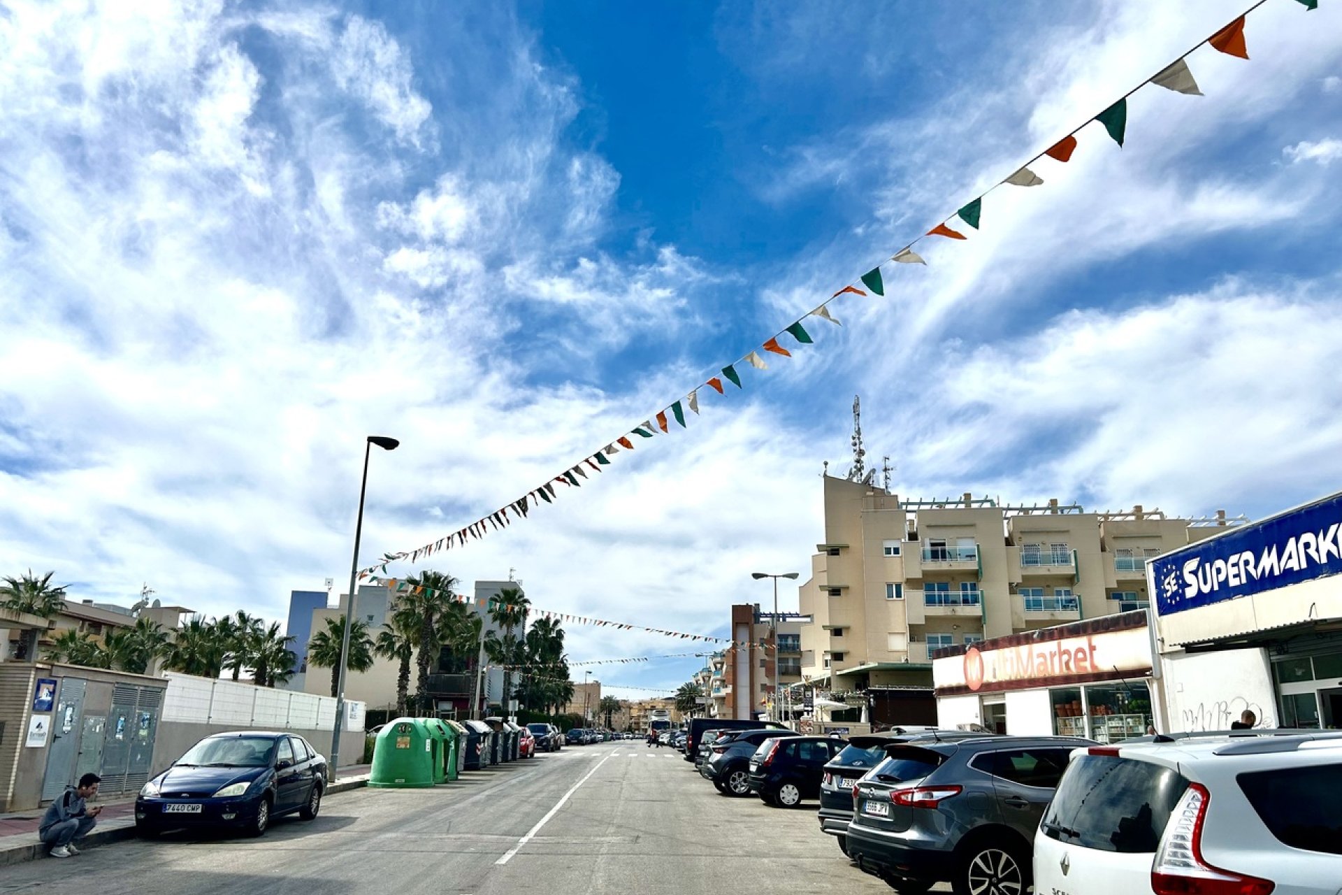 Reventa - Apartamento - Orihuela Costa - Cabo Roig