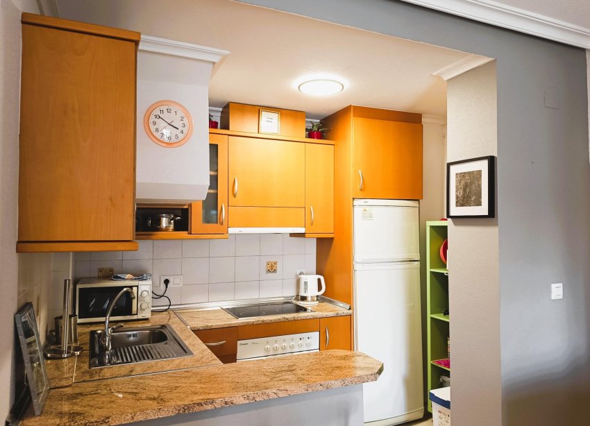 Reventa - Apartamento - Orihuela Costa - Cabo Roig