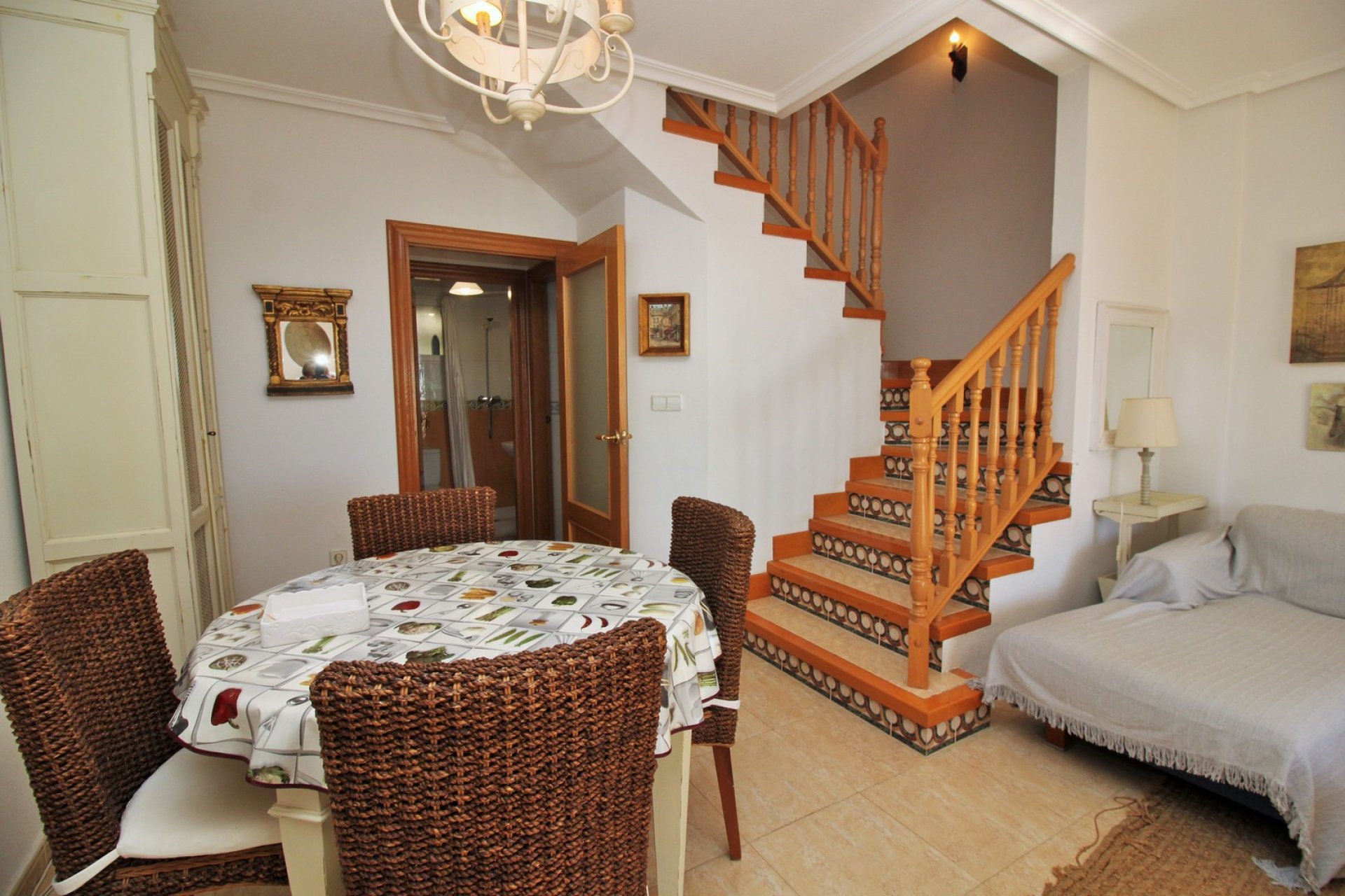 Reventa - Apartamento - Orihuela Costa - Cabo Roig