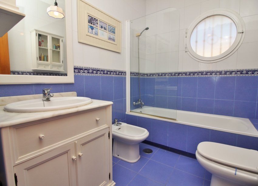 Reventa - Apartamento - Orihuela Costa - Cabo Roig