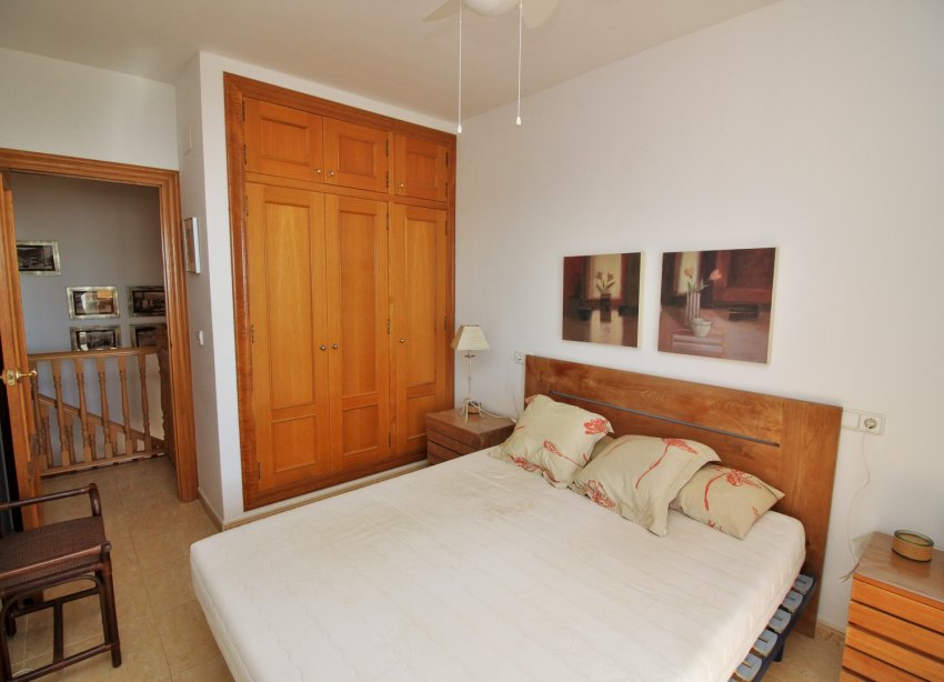 Reventa - Apartamento - Orihuela Costa - Cabo Roig