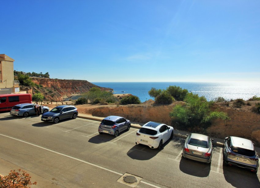 Reventa - Apartamento - Orihuela Costa - Cabo Roig