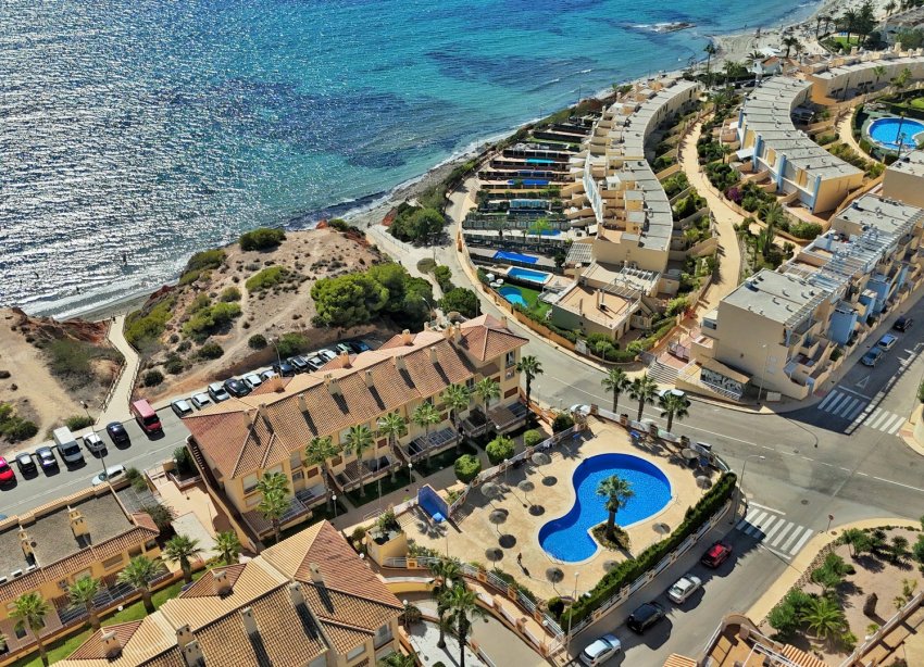 Reventa - Apartamento - Orihuela Costa - Cabo Roig