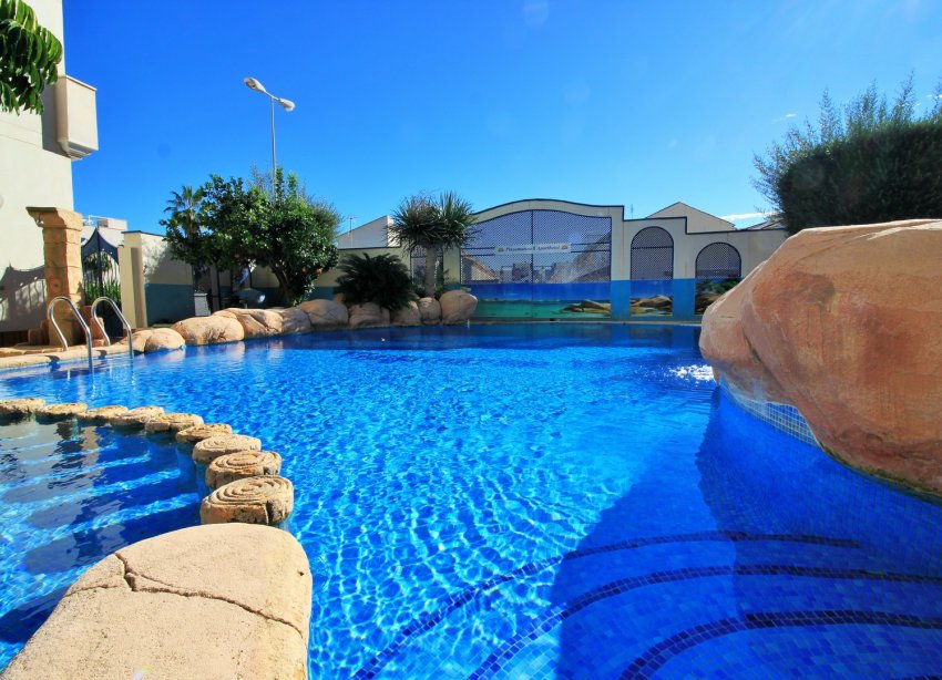 Reventa - Apartamento - Orihuela Costa - Cabo Roig