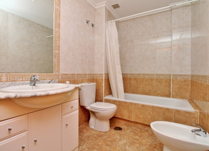 Reventa - Apartamento - Orihuela Costa - Cabo Roig