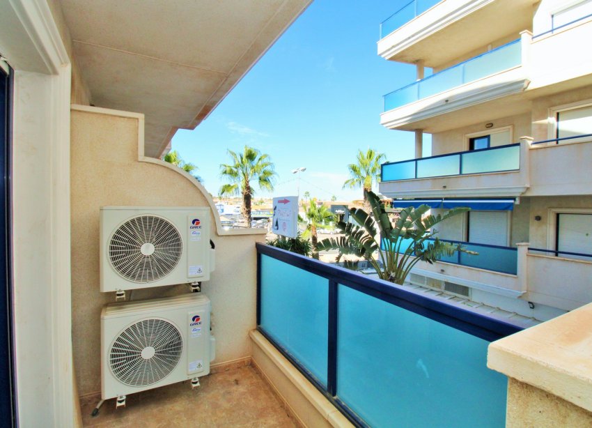 Reventa - Apartamento - Orihuela Costa - Cabo Roig