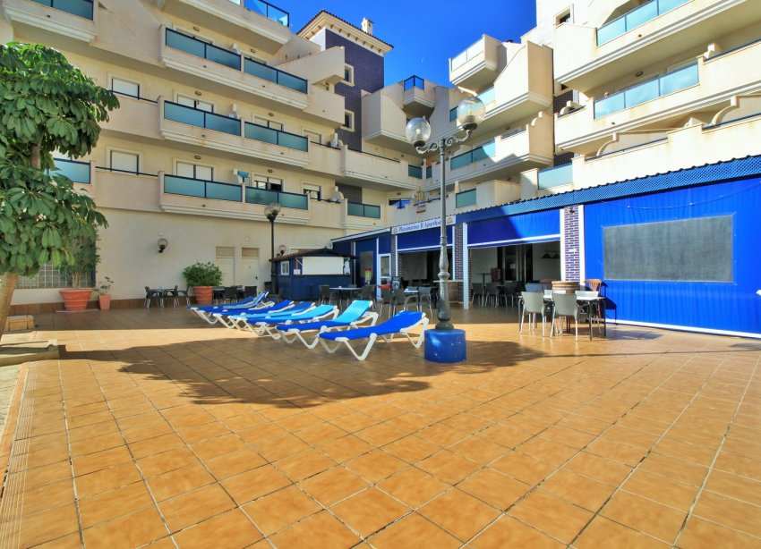 Reventa - Apartamento - Orihuela Costa - Cabo Roig