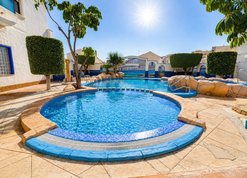 Reventa - Apartamento - Orihuela Costa - Cabo Roig