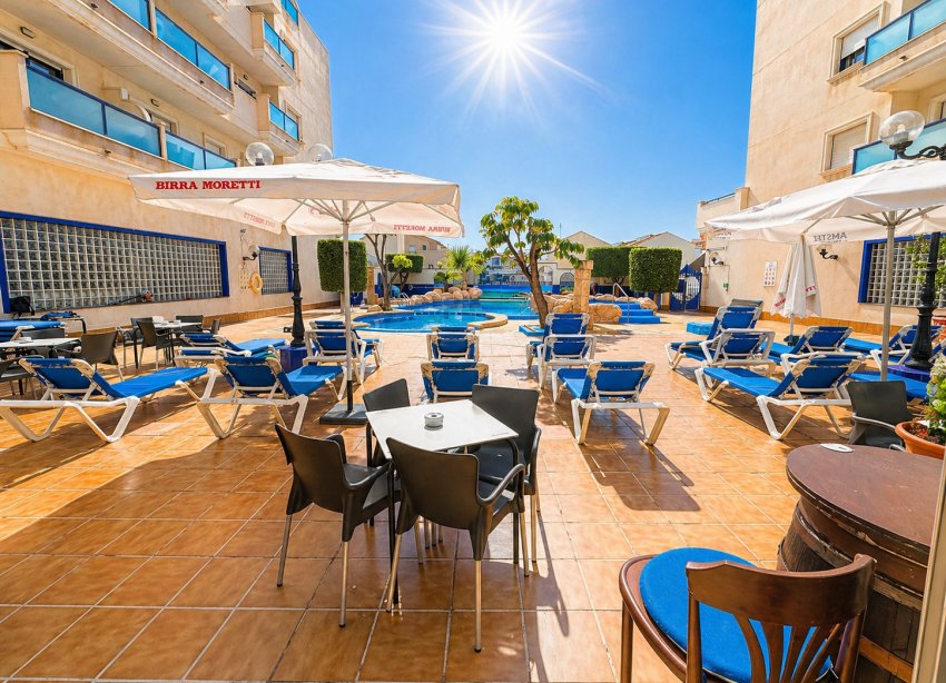 Reventa - Apartamento - Orihuela Costa - Cabo Roig