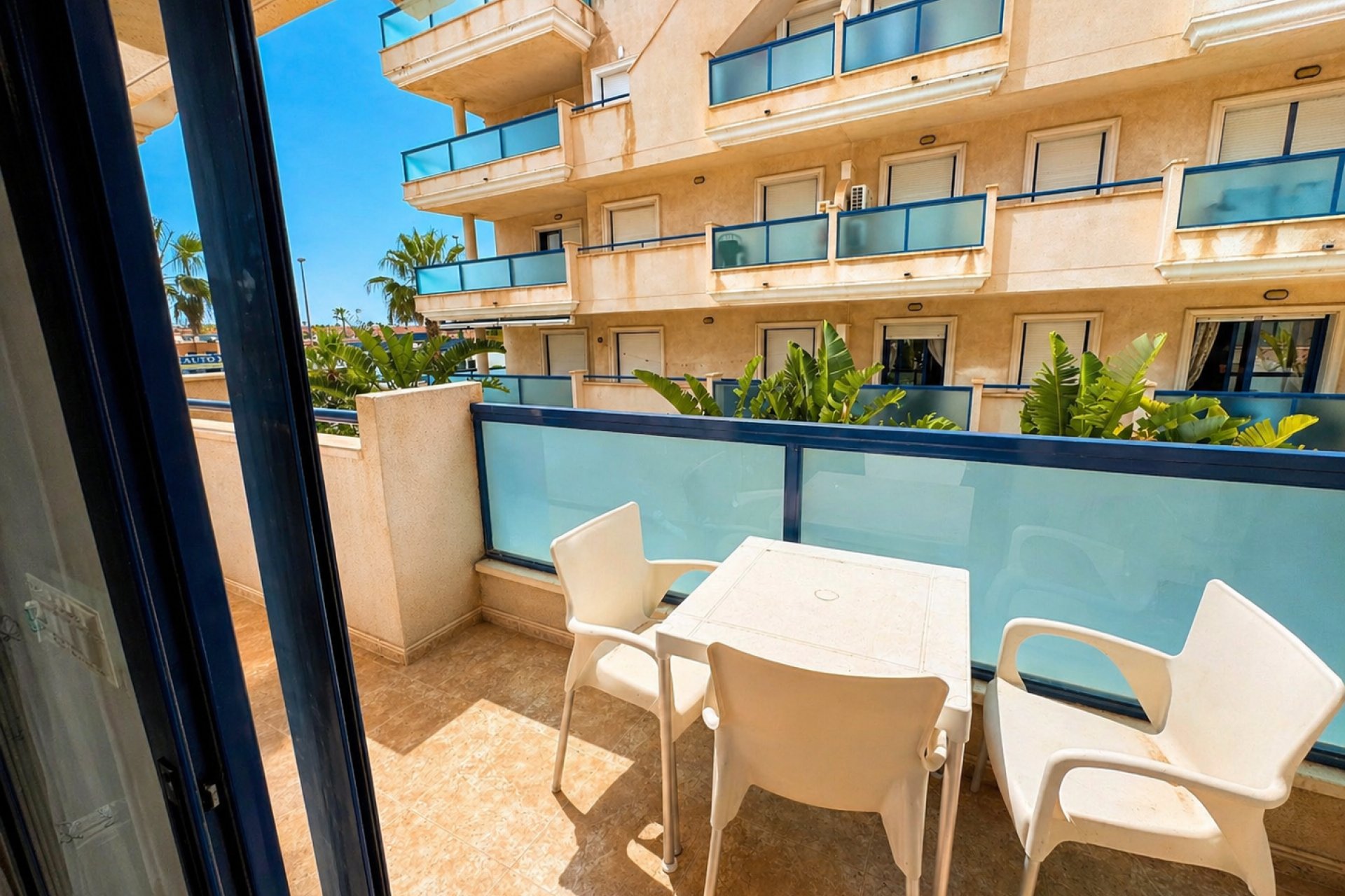 Reventa - Apartamento - Orihuela Costa - Cabo Roig