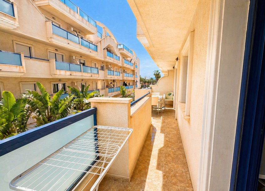 Reventa - Apartamento - Orihuela Costa - Cabo Roig