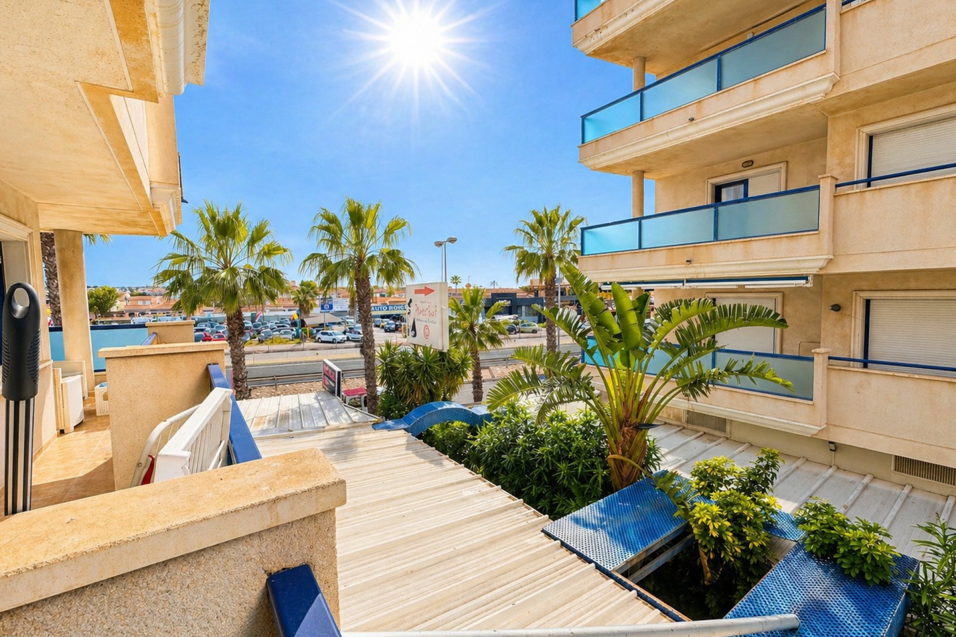 Reventa - Apartamento - Orihuela Costa - Cabo Roig