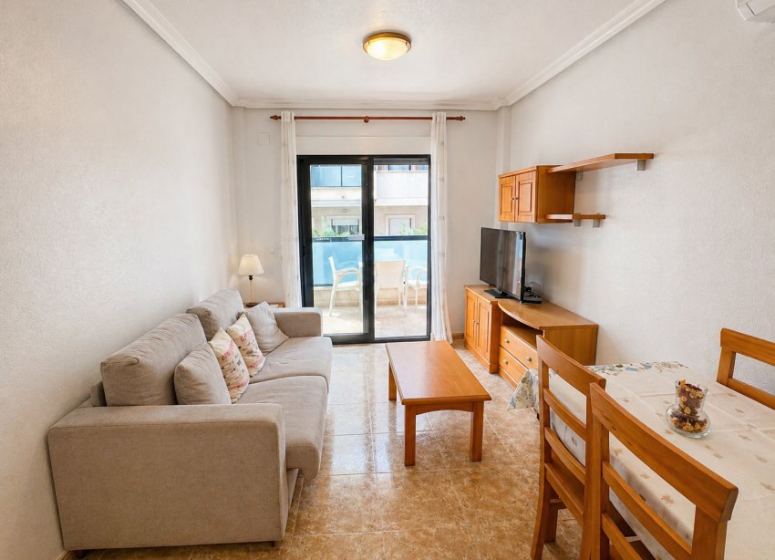 Reventa - Apartamento - Orihuela Costa - Cabo Roig