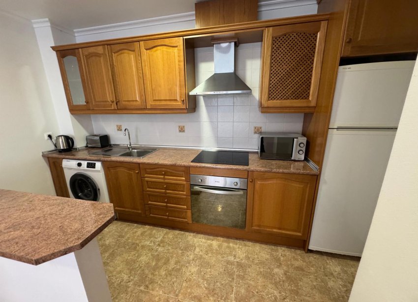 Reventa - Apartamento - Orihuela Costa - Cabo Roig