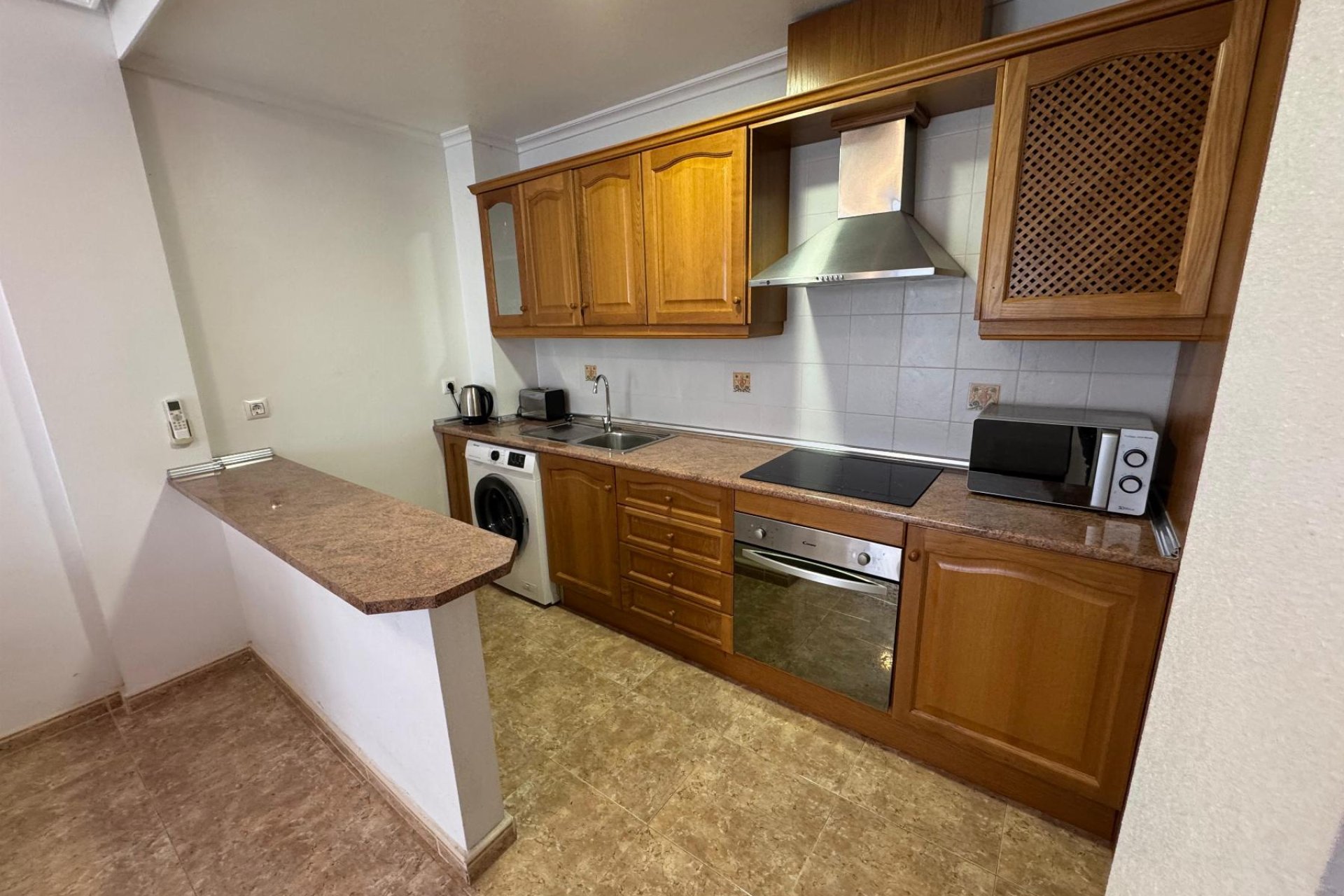 Reventa - Apartamento - Orihuela Costa - Cabo Roig