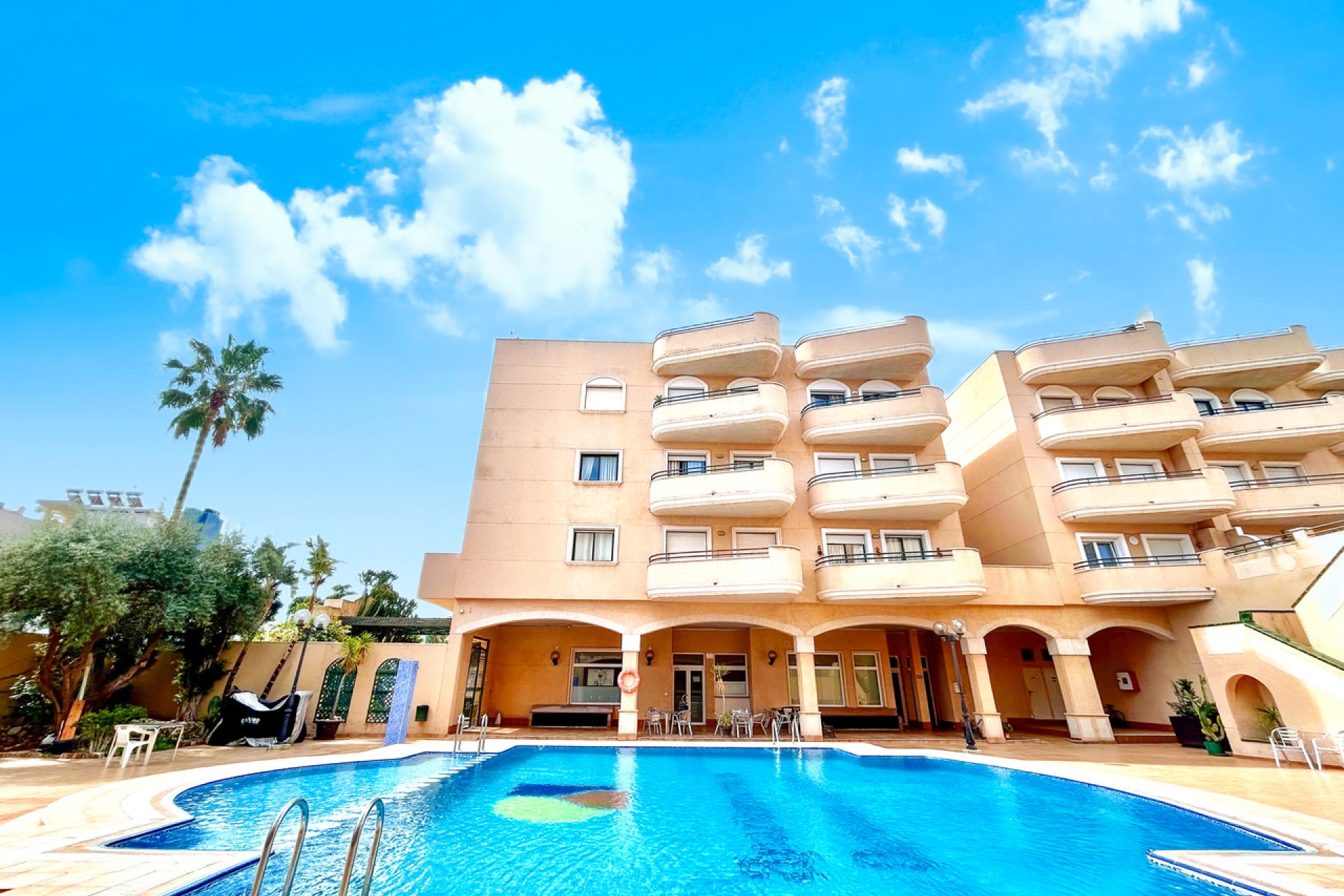 Reventa - Apartamento - Orihuela Costa - Cabo Roig