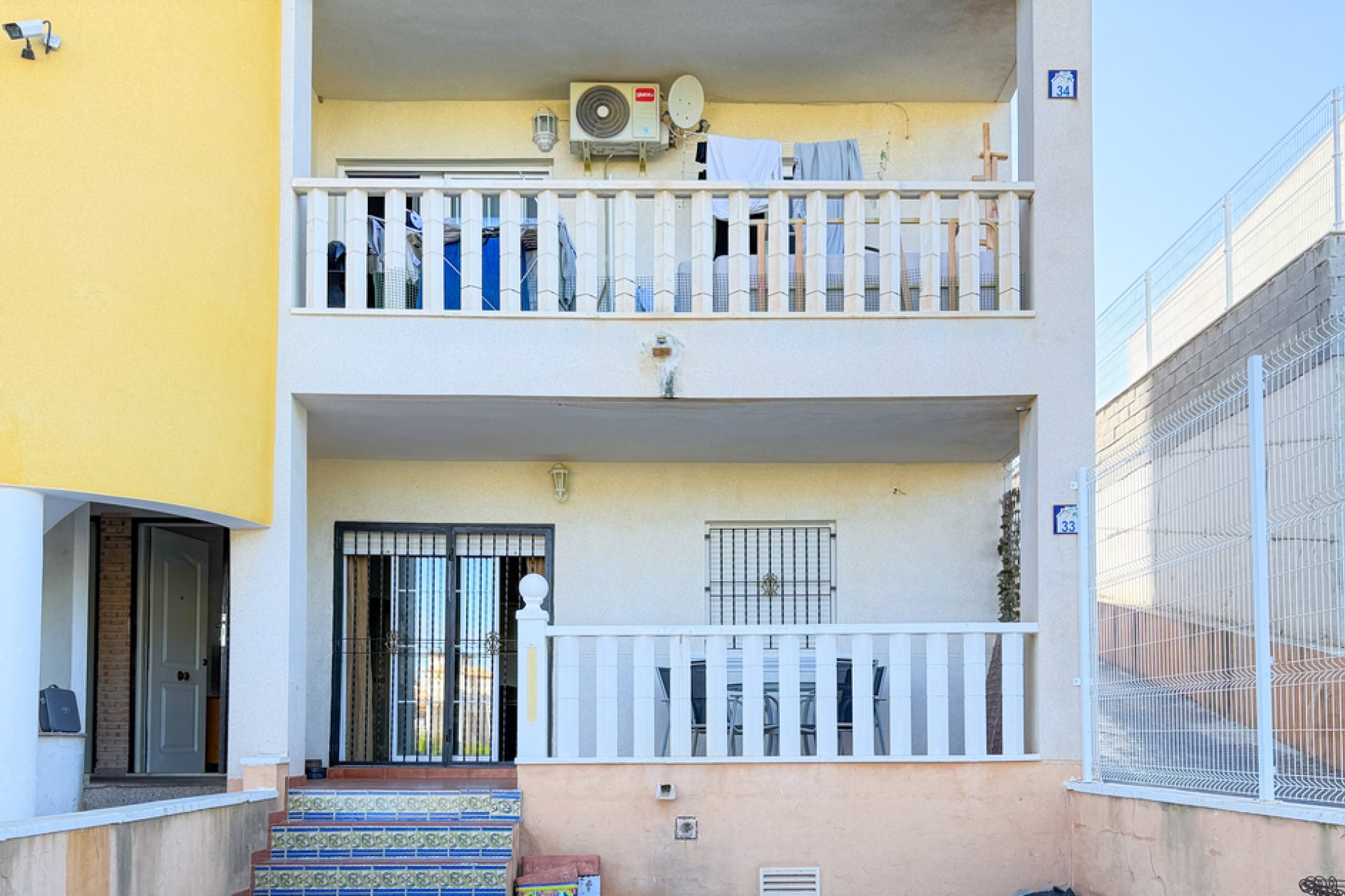 Reventa - Apartamento - Orihuela Costa - Cabo Roig