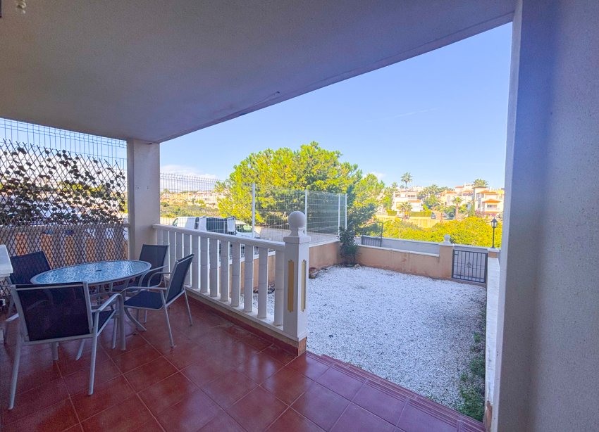 Reventa - Apartamento - Orihuela Costa - Cabo Roig
