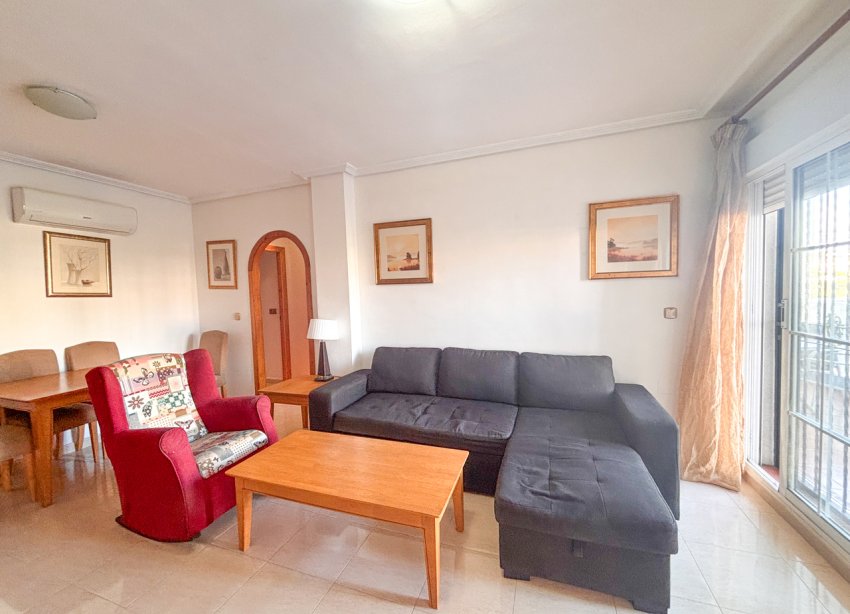 Reventa - Apartamento - Orihuela Costa - Cabo Roig