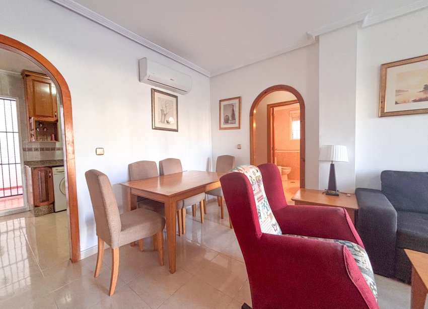 Reventa - Apartamento - Orihuela Costa - Cabo Roig