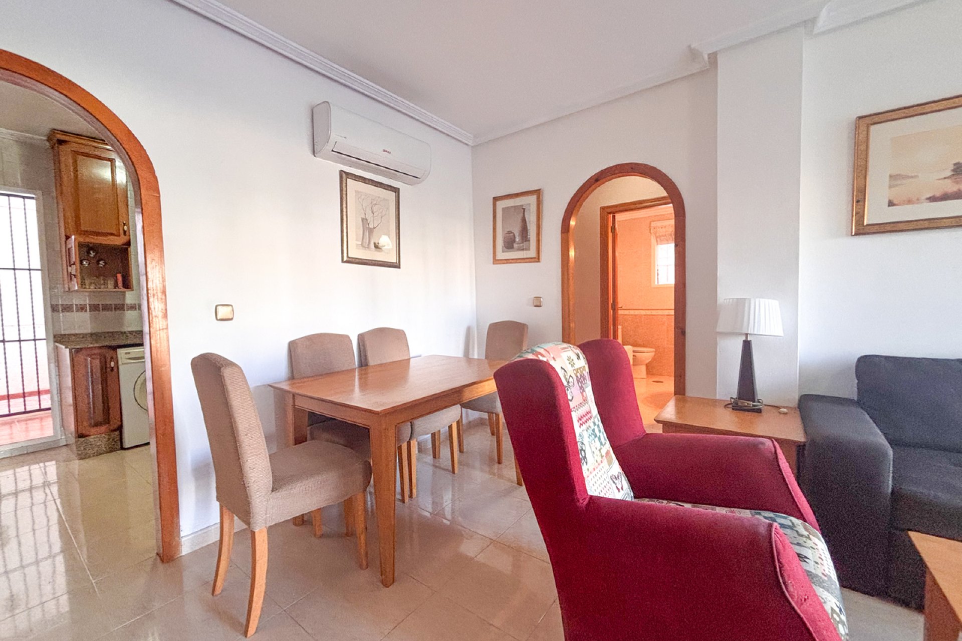 Reventa - Apartamento - Orihuela Costa - Cabo Roig