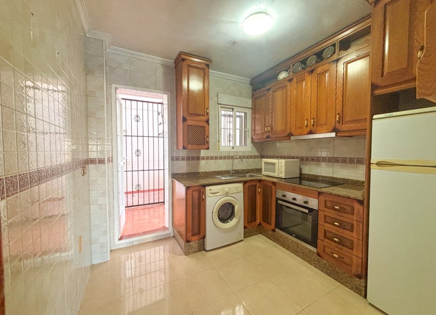 Reventa - Apartamento - Orihuela Costa - Cabo Roig