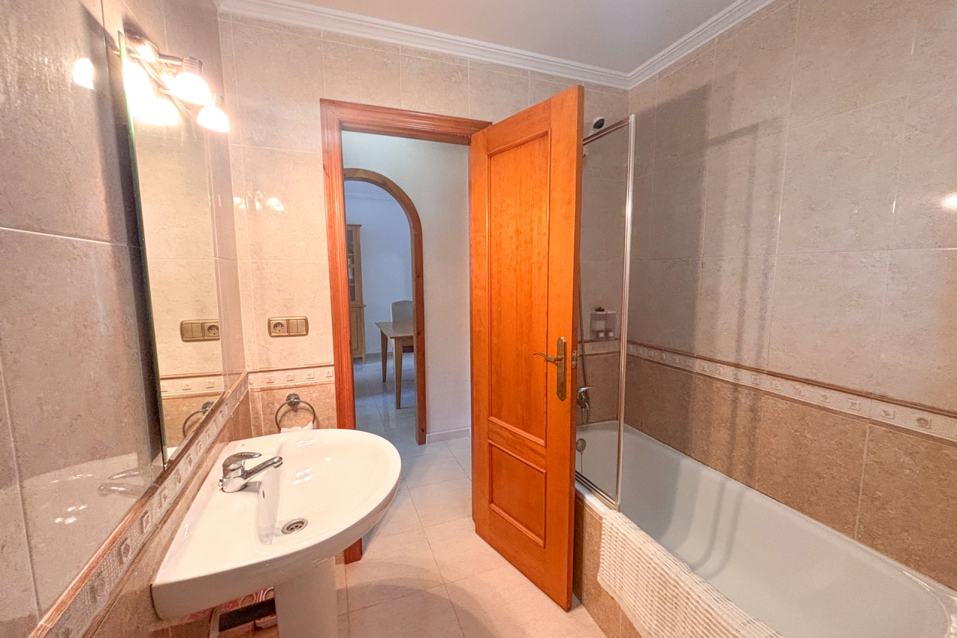 Reventa - Apartamento - Orihuela Costa - Cabo Roig