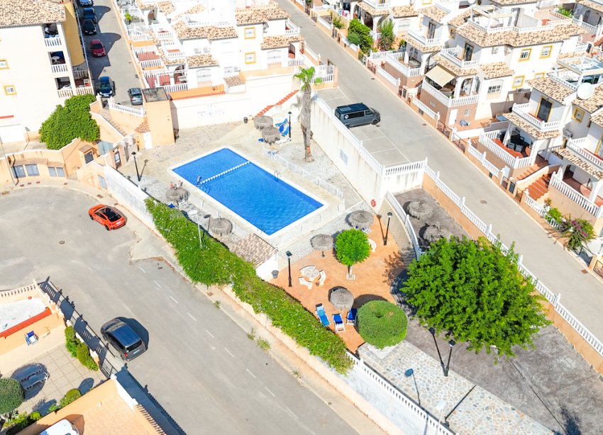 Reventa - Apartamento - Orihuela Costa - Cabo Roig