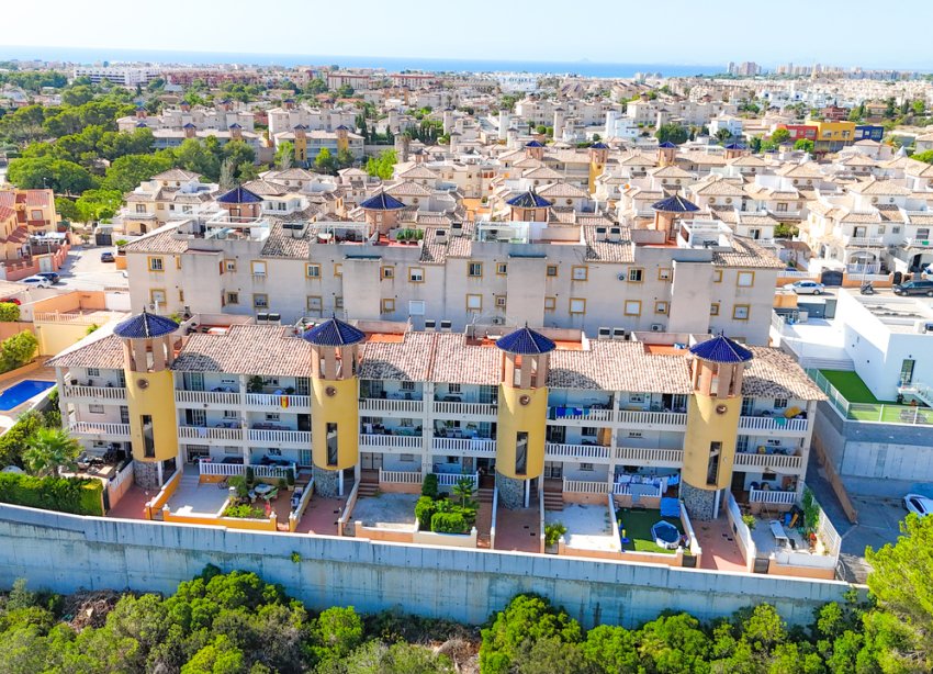 Reventa - Apartamento - Orihuela Costa - Cabo Roig
