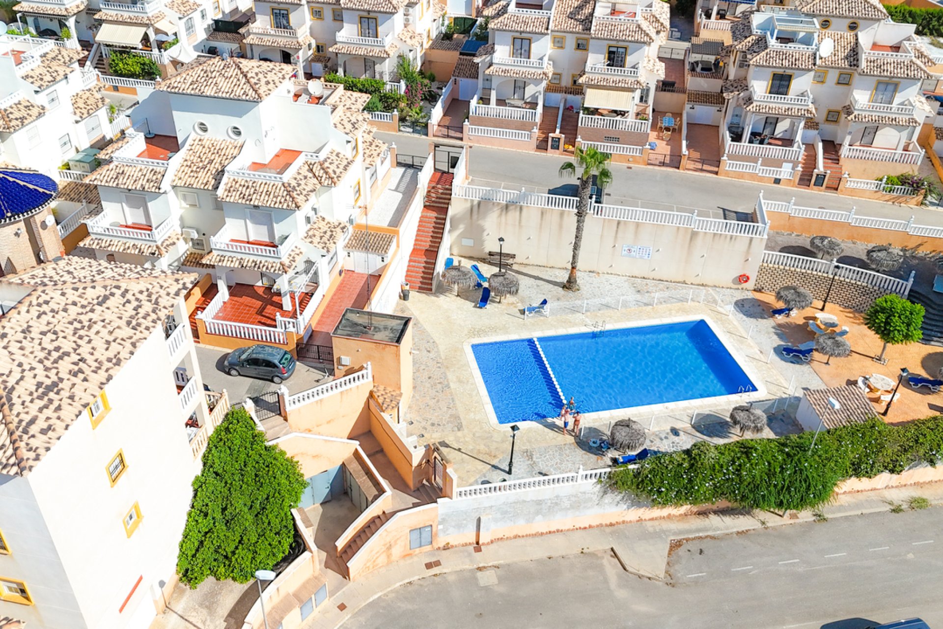 Reventa - Apartamento - Orihuela Costa - Cabo Roig