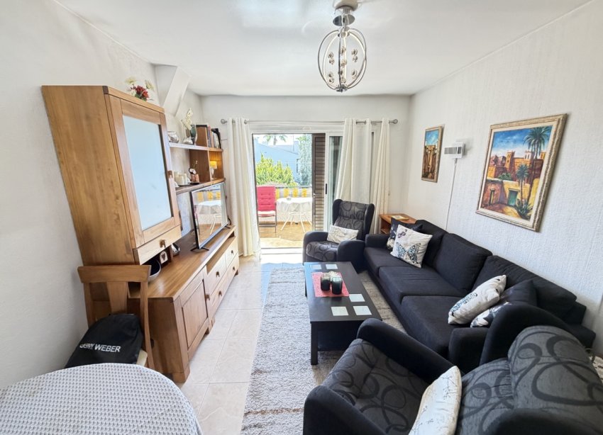 Reventa - Apartamento - Orihuela Costa - Cabo Roig