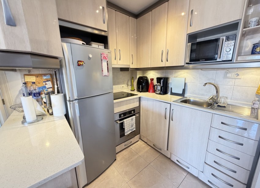 Reventa - Apartamento - Orihuela Costa - Cabo Roig