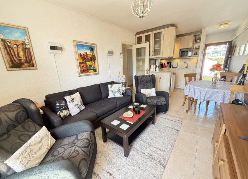 Reventa - Apartamento - Orihuela Costa - Cabo Roig