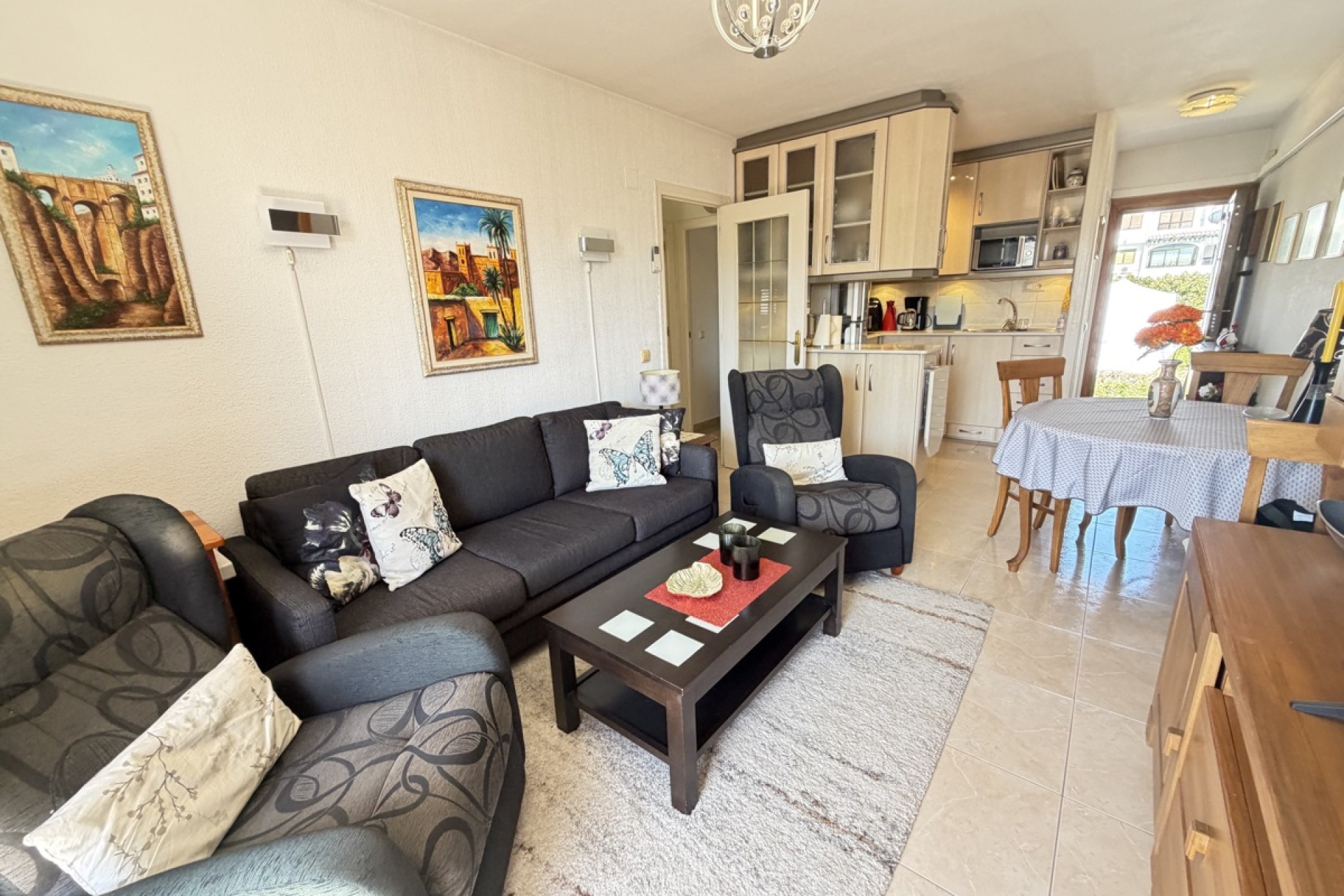 Reventa - Apartamento - Orihuela Costa - Cabo Roig